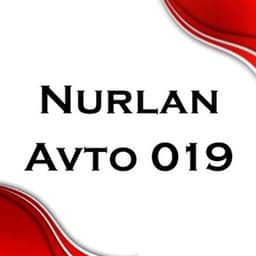 Nurlan Avto 019 logosu