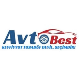 AvtoBest logosu