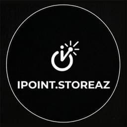İpoint Store Az logosu