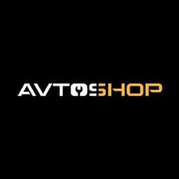 AvtoShop logosu