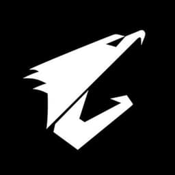 Aorus logosu
