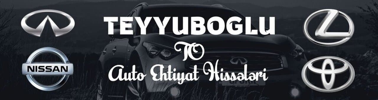 Teyyuboğlu mağaza banneri