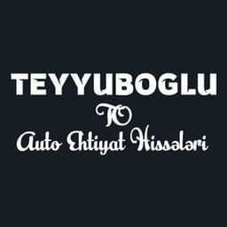 Teyyuboğlu logosu