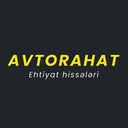 AvtoRahat logosu