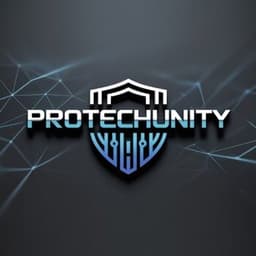 ProtechUnity logosu