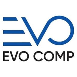 EvoComp logosu