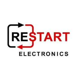 Restart Electronics logosu