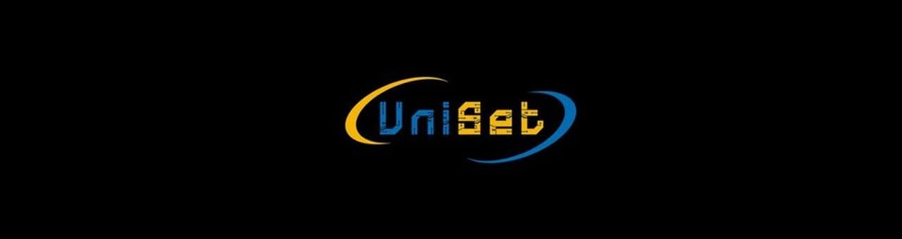 Uniset Sumqayıt mağaza banneri
