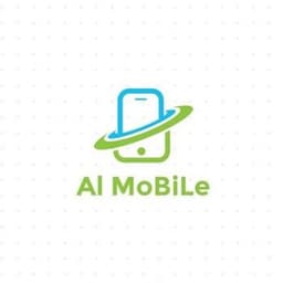 Al Mobile logosu
