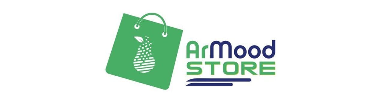 ArMood Store mağaza banneri