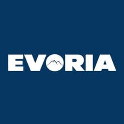 Evoria logosu