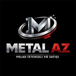 Metal - Az logosu