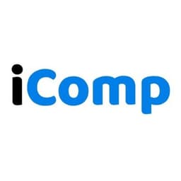 iComp logosu