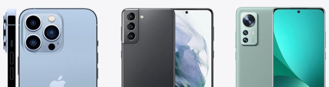 Mobil Baku mağaza banneri