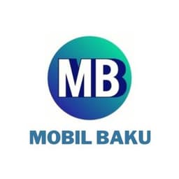 Mobil Baku logosu
