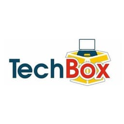 Techbox logosu