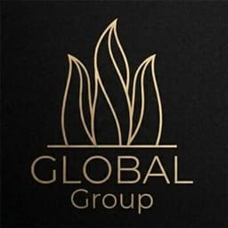 Global Group logosu