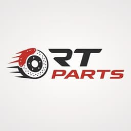 RT Parts logosu