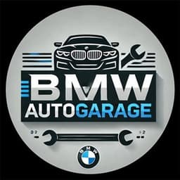 Autogarage logosu