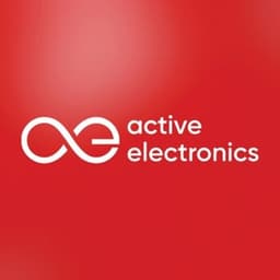 Active Electronics logosu