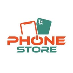 PHONE STORE logosu