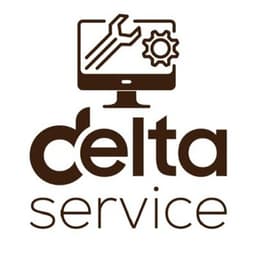 Delta Service logosu