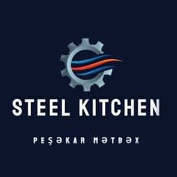 Steel Kitchen logosu