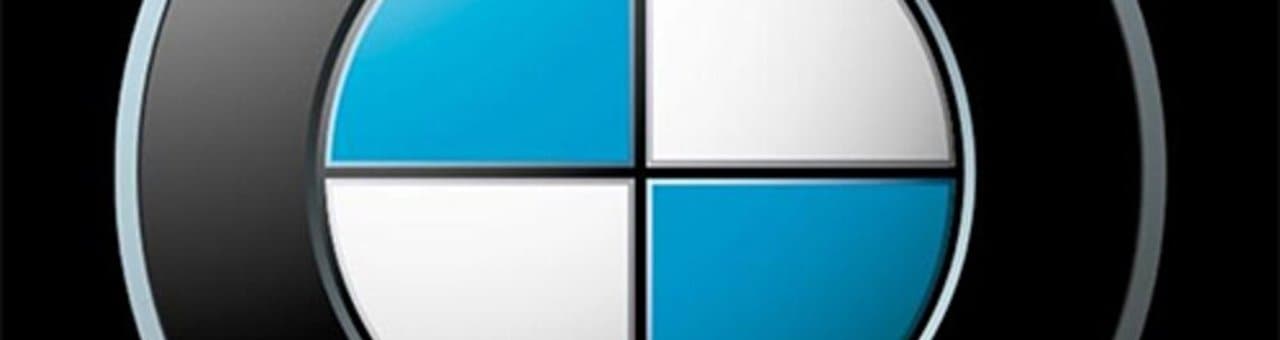 BMW Shop Ehtiyat Hissələri mağaza banneri