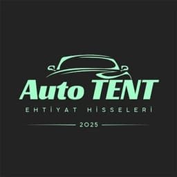 AutoTent Ehtiyat Hissələri logosu
