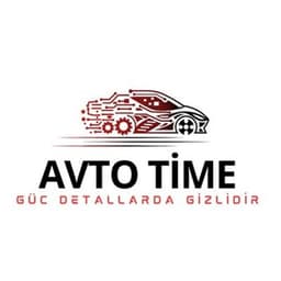 Avto Time logosu