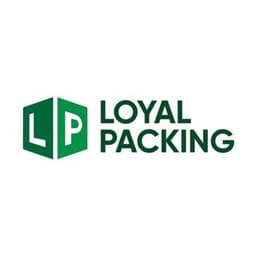 Loyal Packing logosu