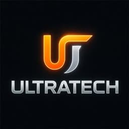 Ultratech logosu