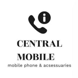 Central Mobile logosu