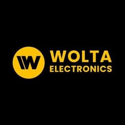 Wolta Electronics logosu