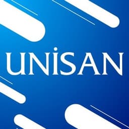 UNİSAN logosu