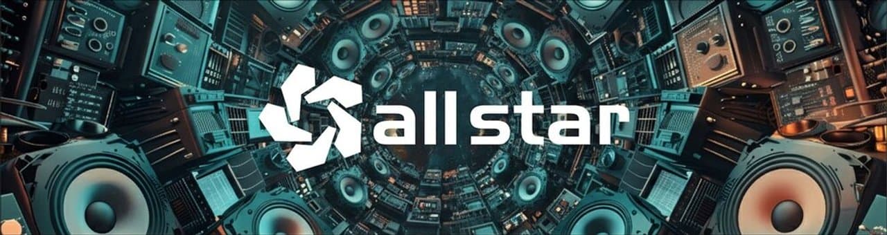 AllStar MMC mağaza banneri