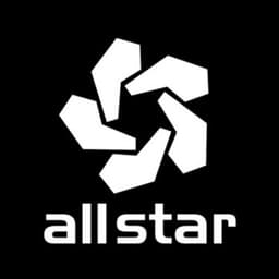 AllStar MMC logosu