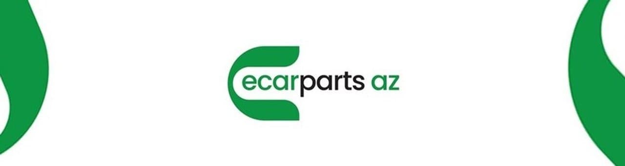 Ecarparts AZ mağaza banneri