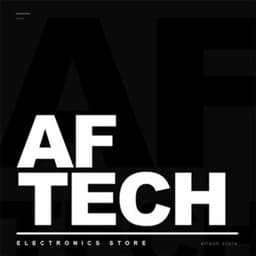 AF Tech logosu