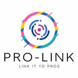 Prolink Technology logosu