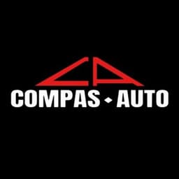 Compas Auto logosu