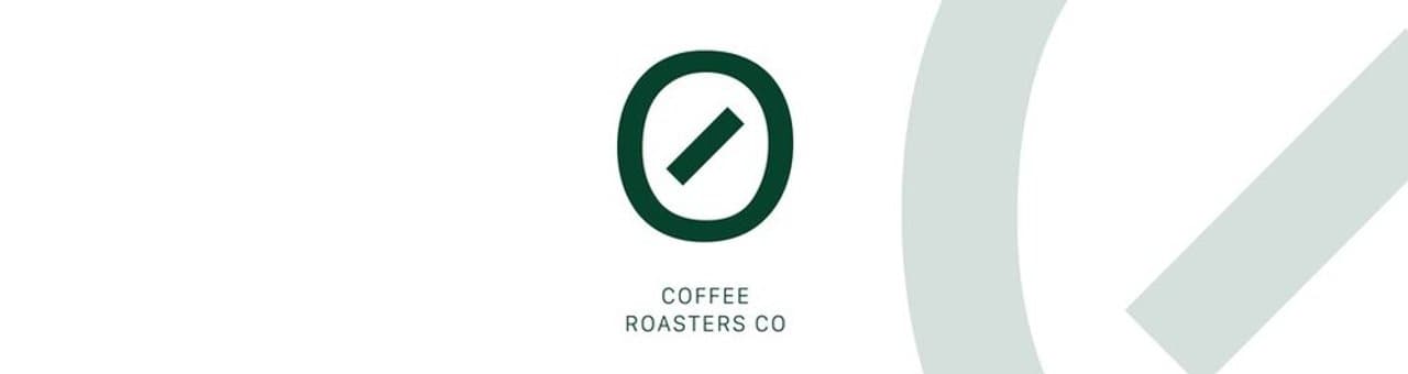 Cofferica Coffee Roasters mağaza banneri