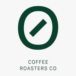 Cofferica Coffee Roasters logosu