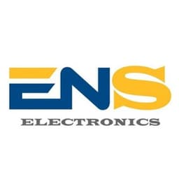 ENS Electronics logosu
