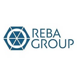Reba Group MMC logosu
