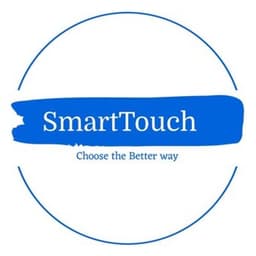 Smart Touch logosu