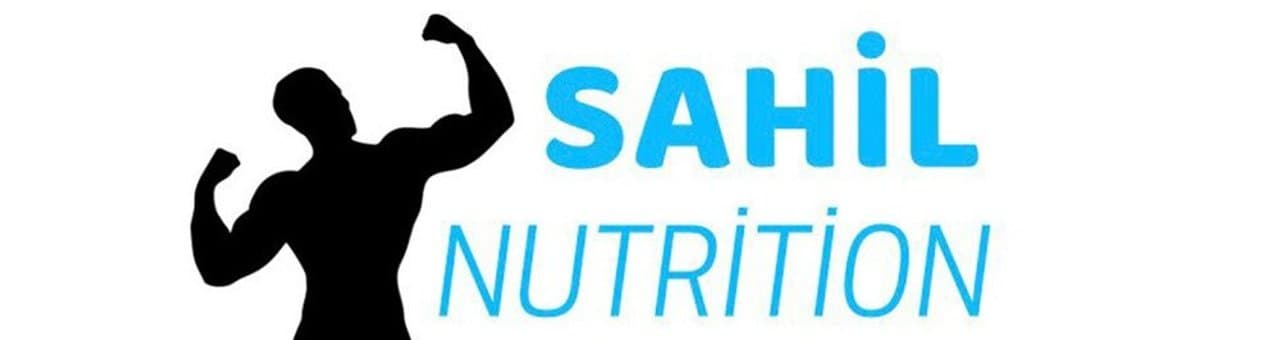 Sahil Nutrition mağaza banneri