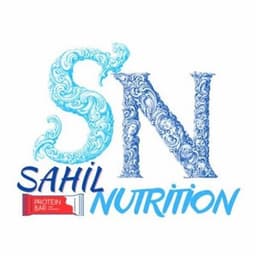 Sahil Nutrition logosu