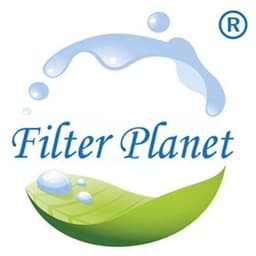Filter Planet logosu