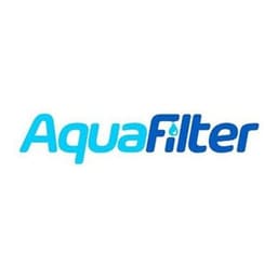 Aqua Filter MMC logosu